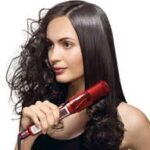 Утюжок для волос — как выбрать оптимальный вариант без вреда для шевелюры