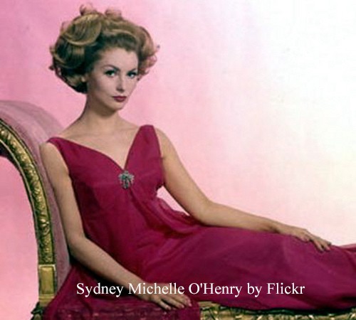 Sydney Michelle O'Henry (2)