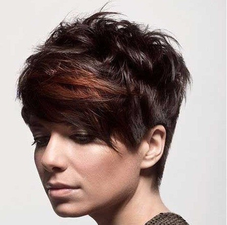 Short Hairstyles 2016 by flickr
