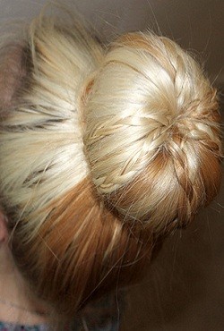 Креативные идеи в действии: валик для волос – как пользоваться и чем он хорош